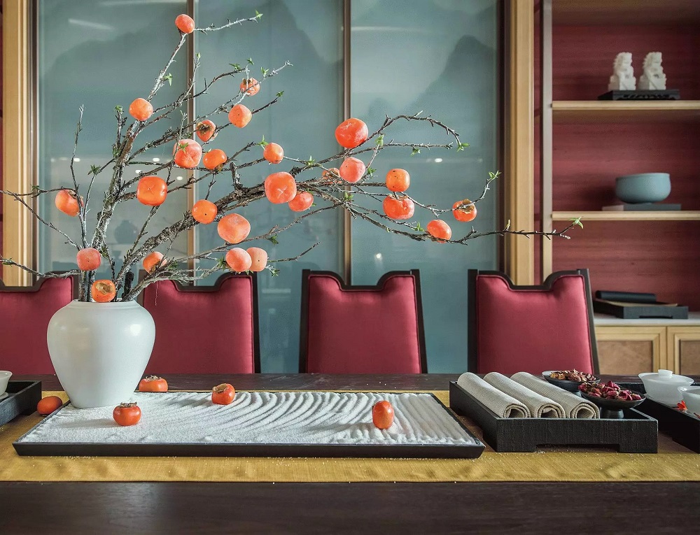 中式裝修，深藏國(guó)人靈魂里的東方審美