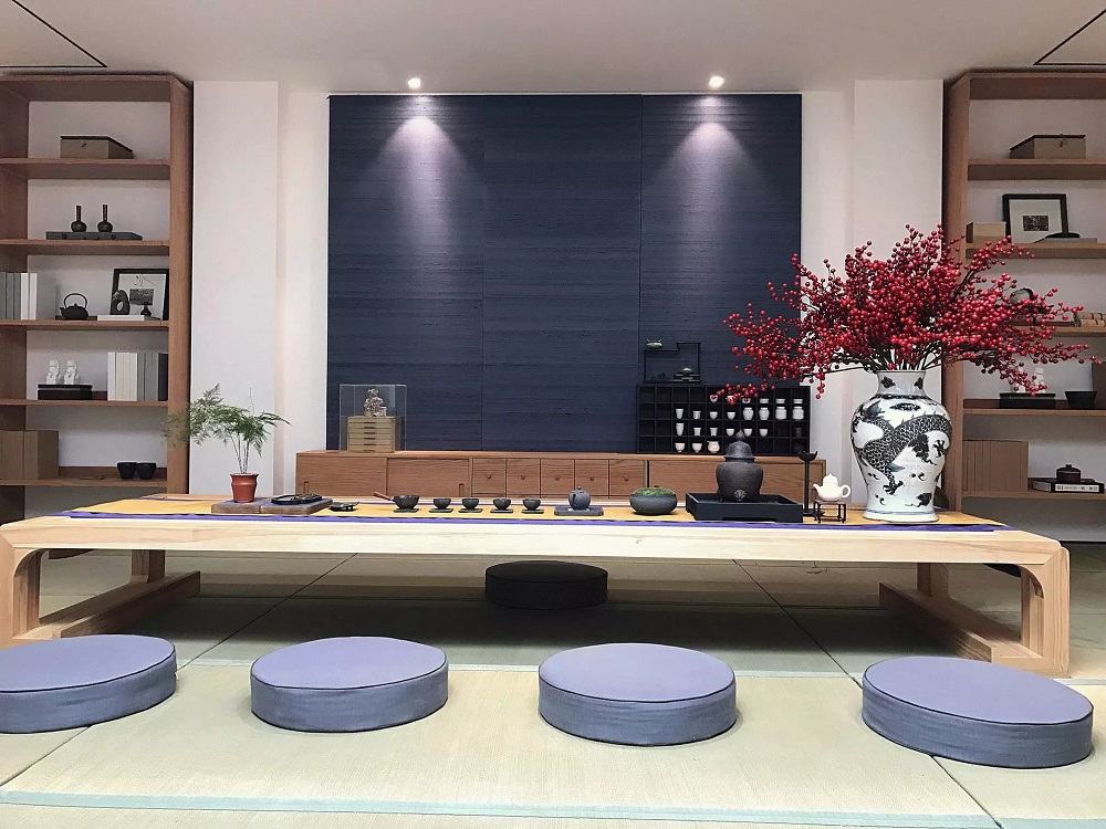 中式裝修，深藏國(guó)人靈魂里的東方審美