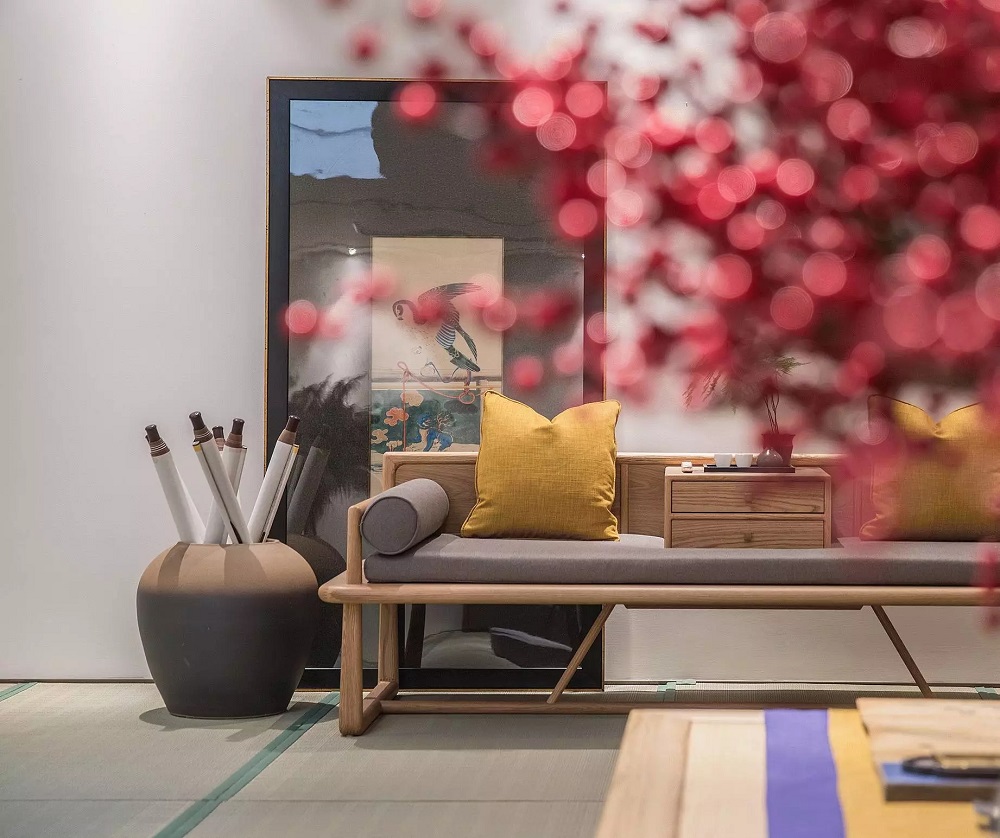 中式裝修，深藏國(guó)人靈魂里的東方審美