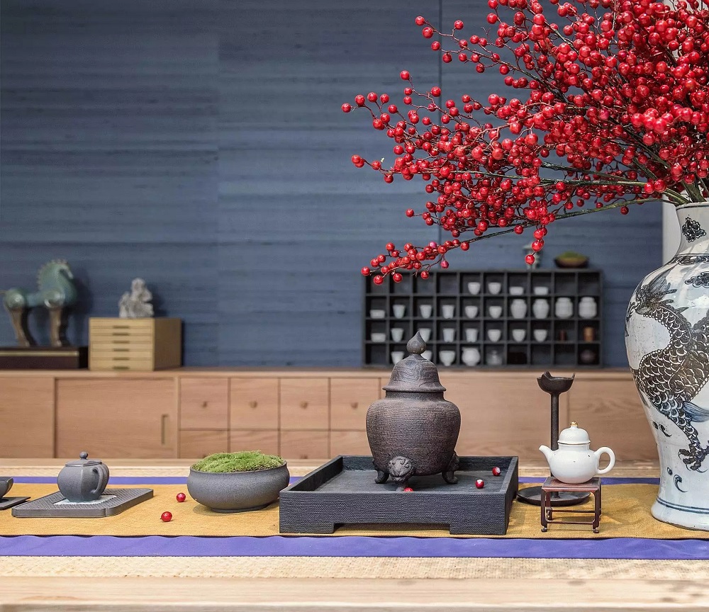 中式裝修，深藏國(guó)人靈魂里的東方審美