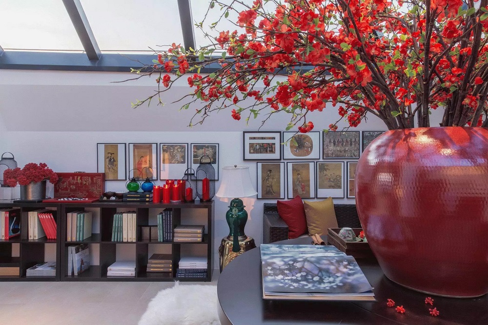 中式裝修，深藏國(guó)人靈魂里的東方審美