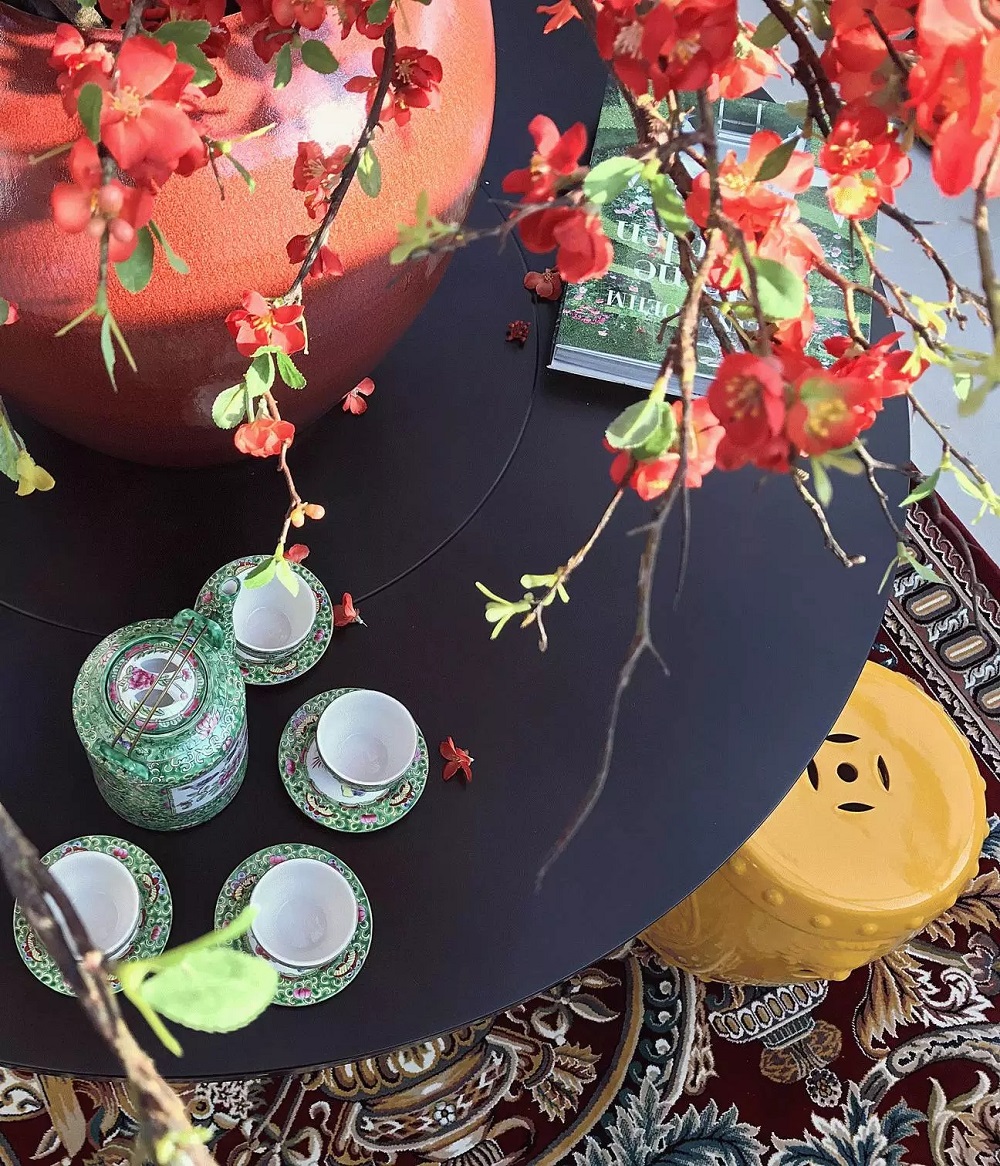 中式裝修，深藏國(guó)人靈魂里的東方審美