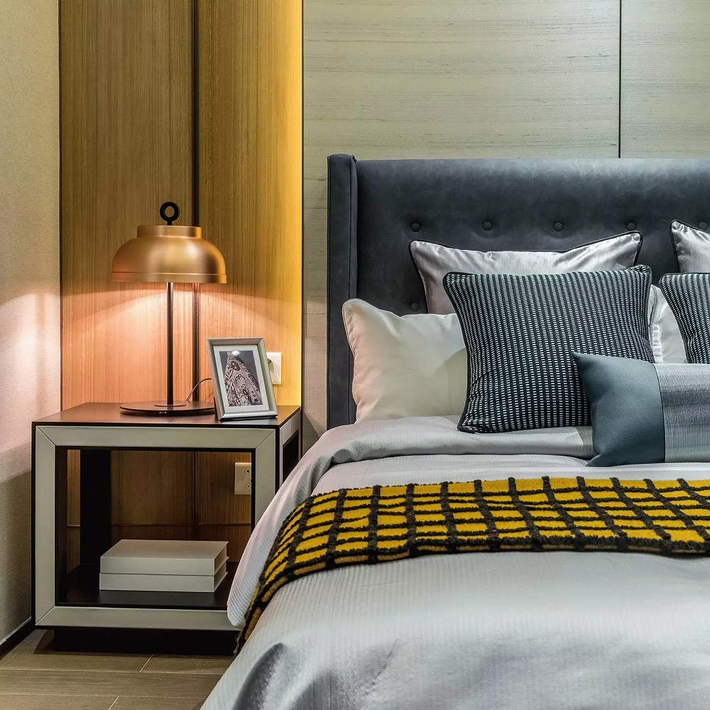 中式裝修，深藏國(guó)人靈魂里的東方審美