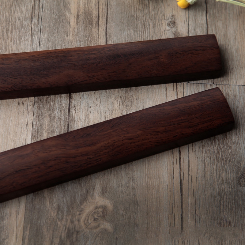 文房實(shí)木鎮(zhèn)紙