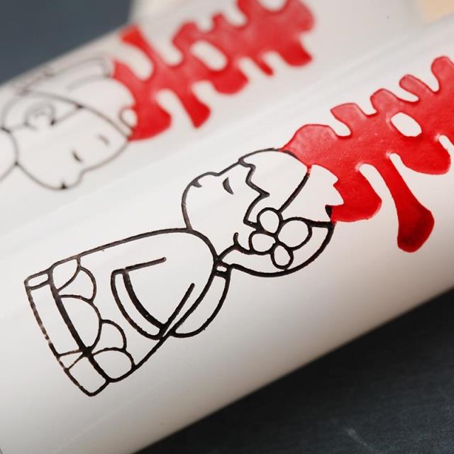 玉見·姻緣之印（一）