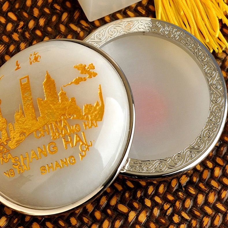 金玉相合，聚福納財印璽（三）