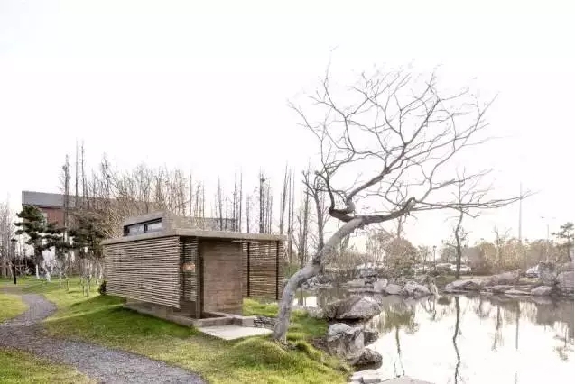 中式裝修，禪意茶室