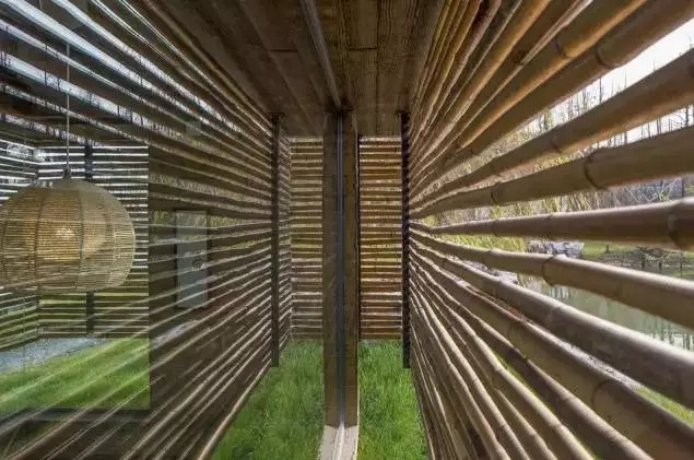 中式裝修，禪意茶室