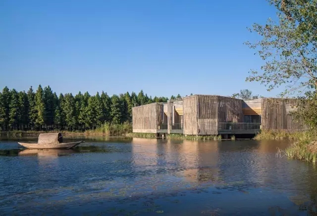 中式裝修，禪意茶室