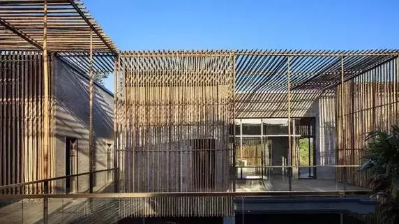 中式裝修，禪意茶室