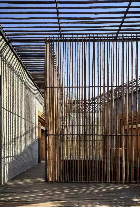 中式裝修，禪意茶室