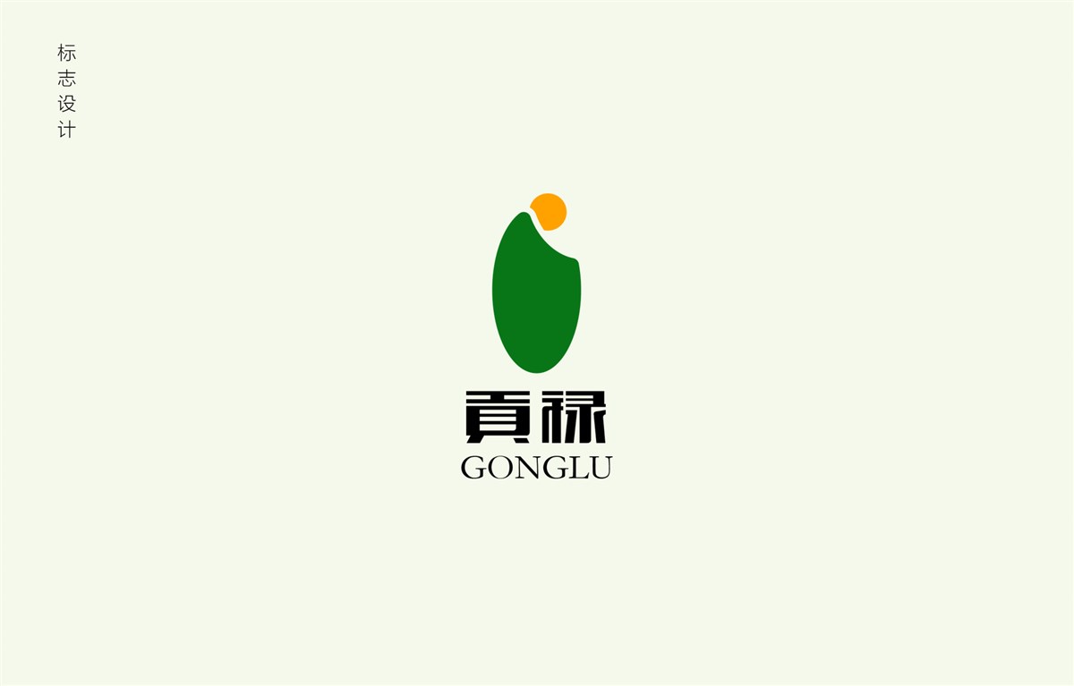 貢祿大米 | 品牌設計全過程