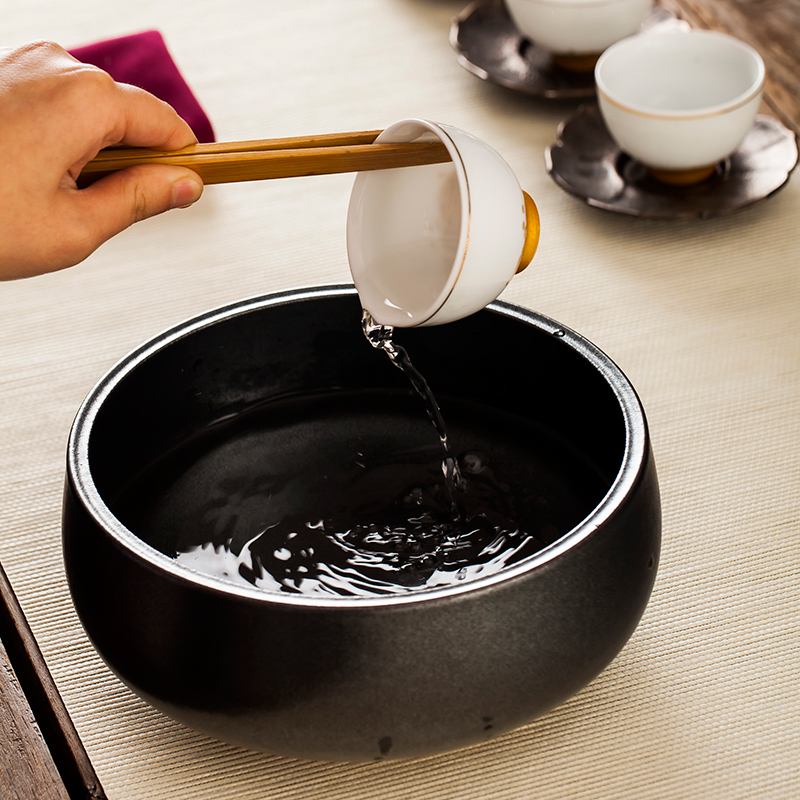 火之韻·高溫煅燒，大氣水盂