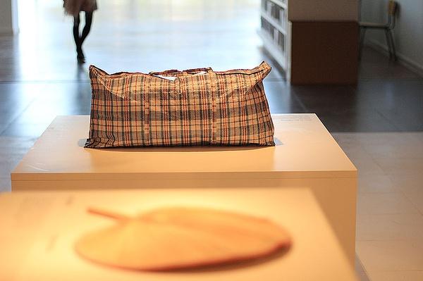 中國(guó)物品·家佳樂(lè)文學(xué)時(shí)尚設(shè)計(jì)