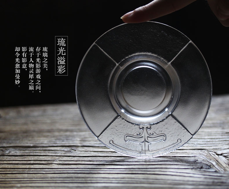 飲風(fēng)雪·琉璃品茗（二）