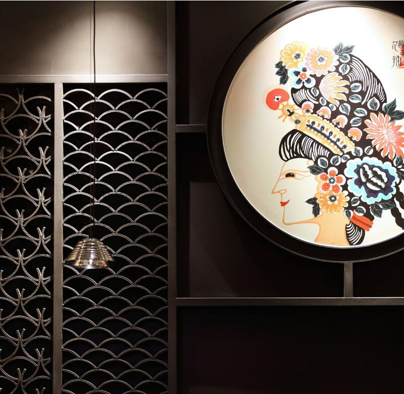 川室之當花椒遇上辣椒