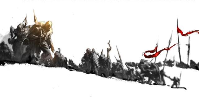 家佳樂文學(xué)水墨素材