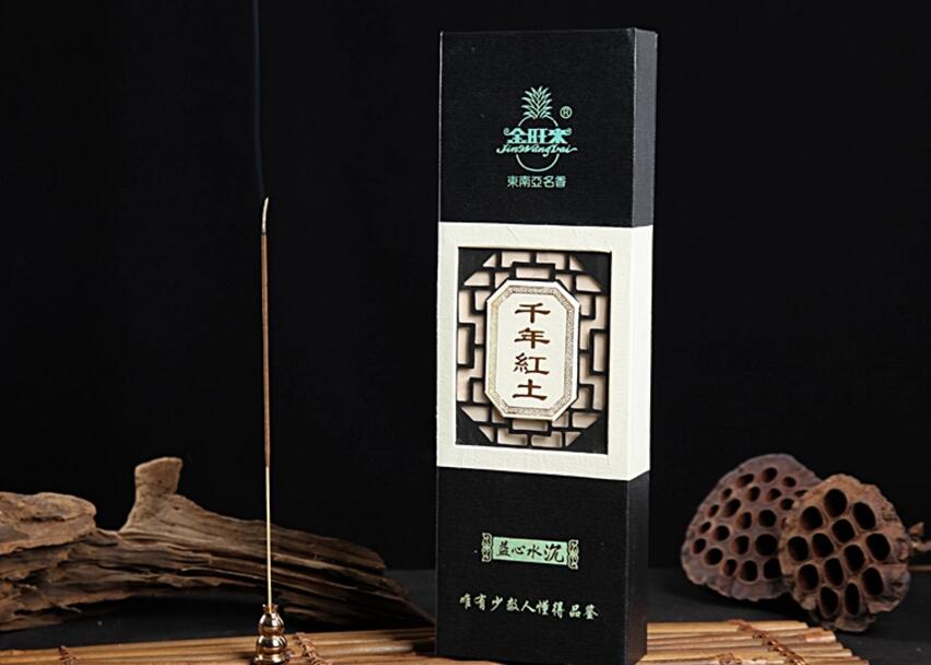 千年紅土沉香，紅頭沉香是什么？