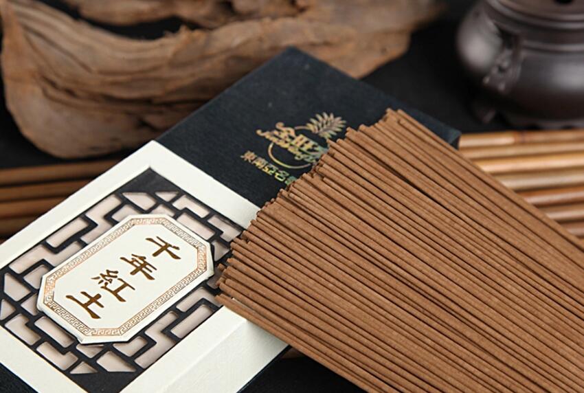 千年紅土沉香，紅頭沉香是什么？