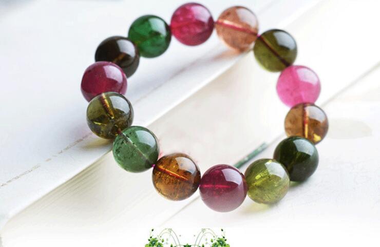 碧璽珠寶，碧璽的功效與作用