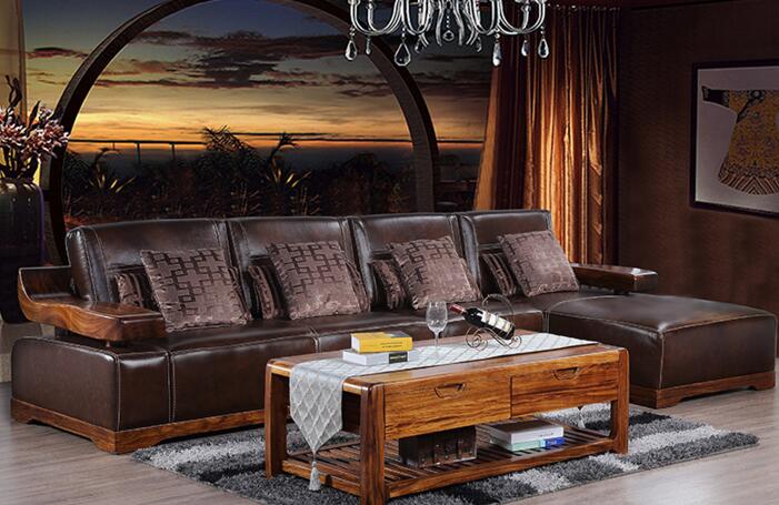 烏金木真皮沙發(fā)，什么是烏金木？