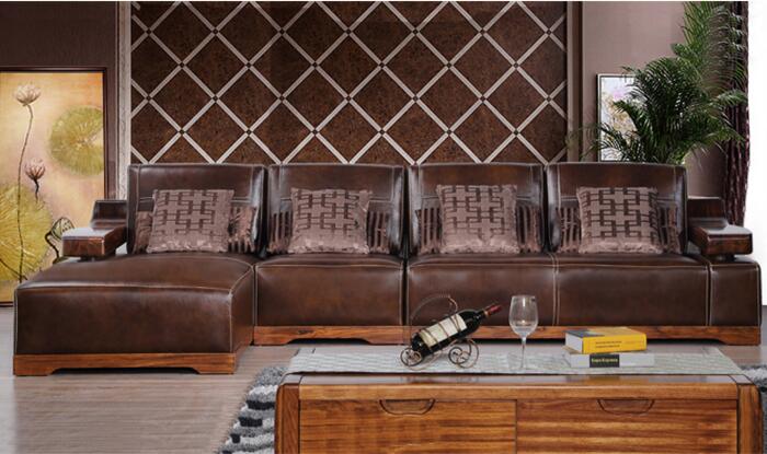 烏金木真皮沙發(fā)，什么是烏金木？