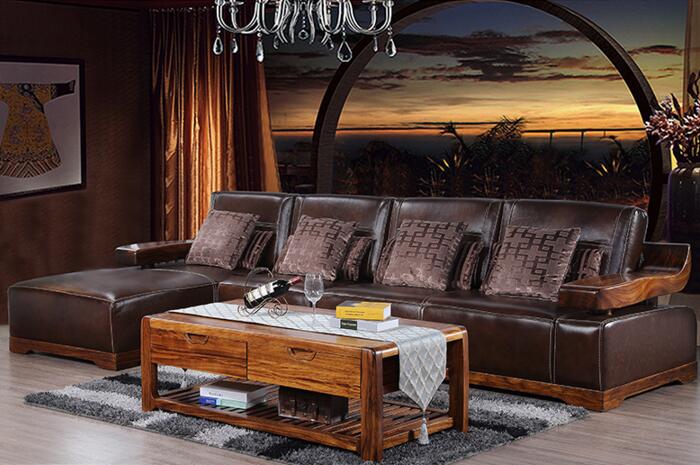 烏金木真皮沙發(fā)，什么是烏金木？