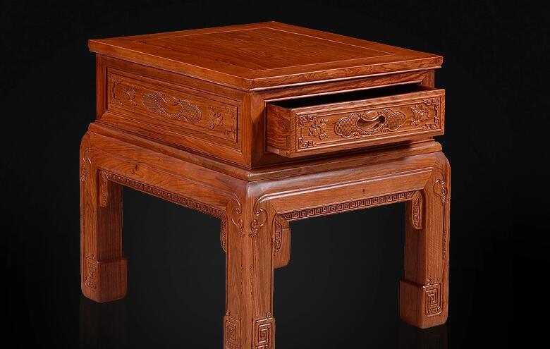 非洲花梨木沙發(fā)組合，非洲花梨木的優(yōu)點