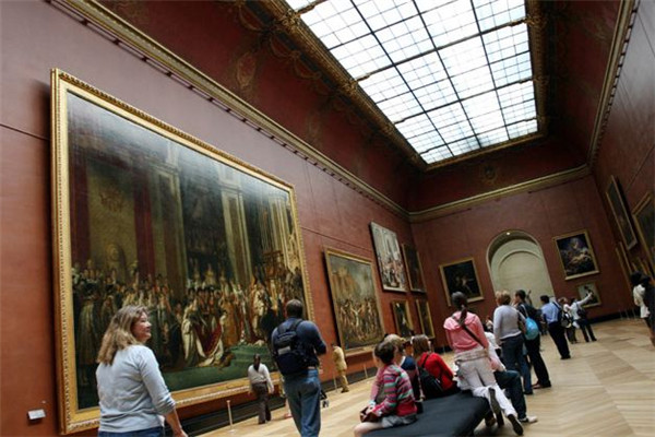 德國最大的自然博物館，德國森根堡自然博物館