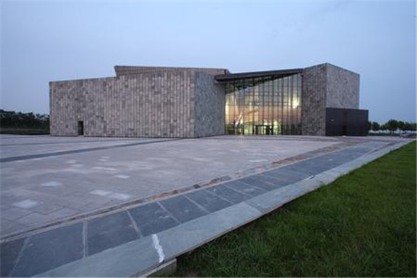 湖南省地質博物館