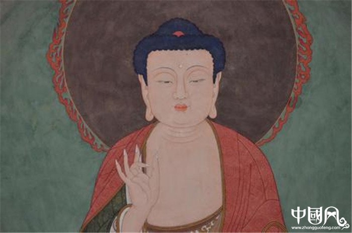 佛法故事:神仙文曲星的身世之謎