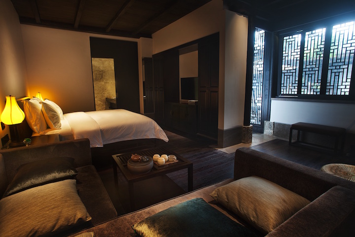 云南建水聽(tīng)紫云民宿