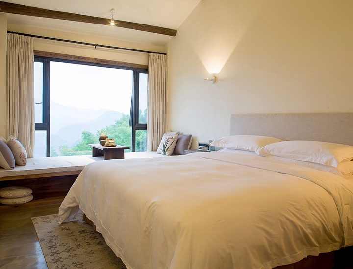 溫州墟里壹號民宿