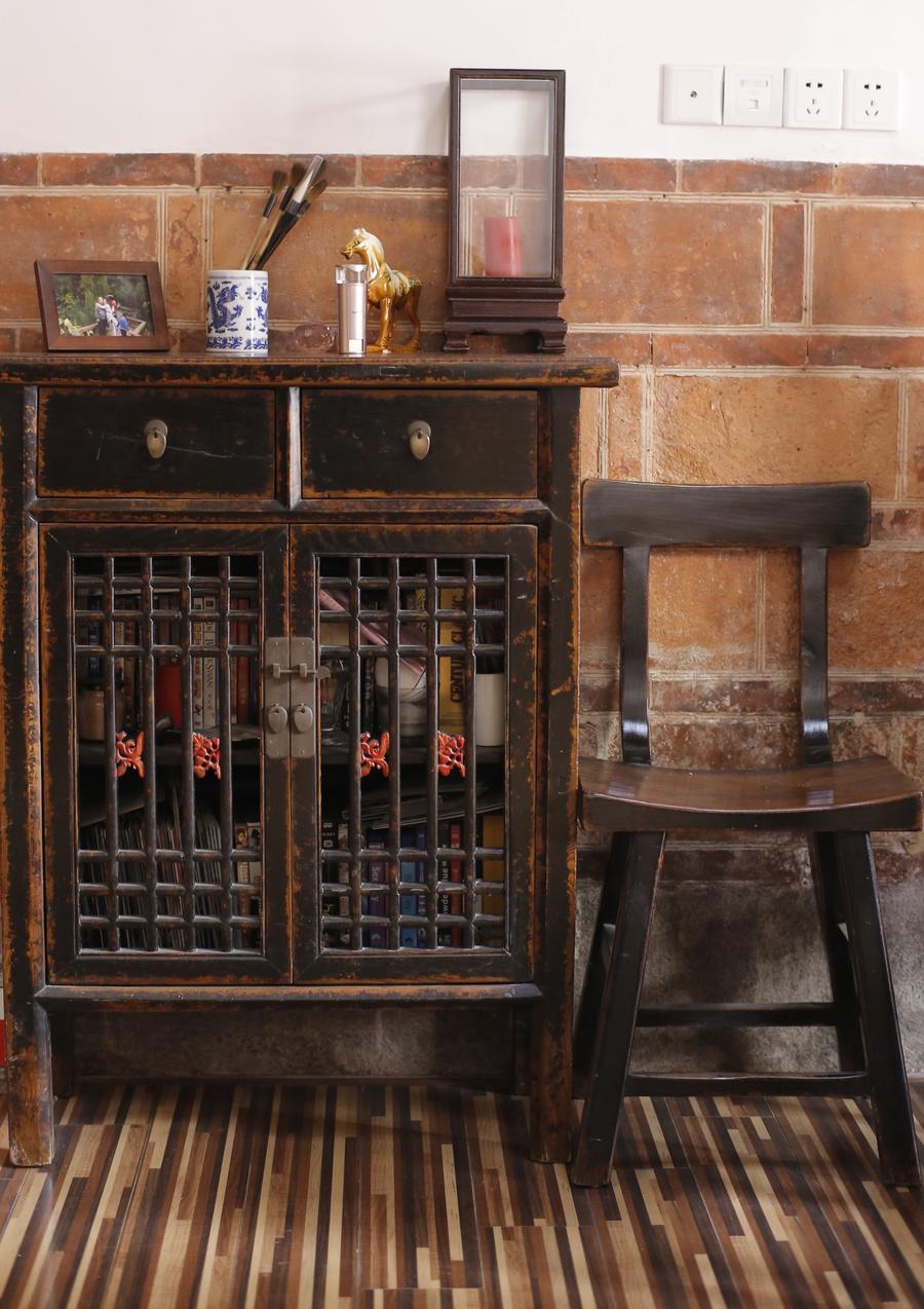 廈門43號(hào)·厝內(nèi)民宿