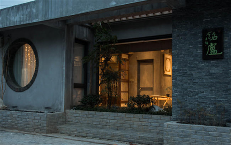 蘇州藝宿家民宿圖片