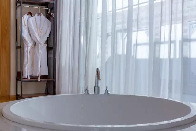 大理「既見(jiàn)·歡喜」的庭院