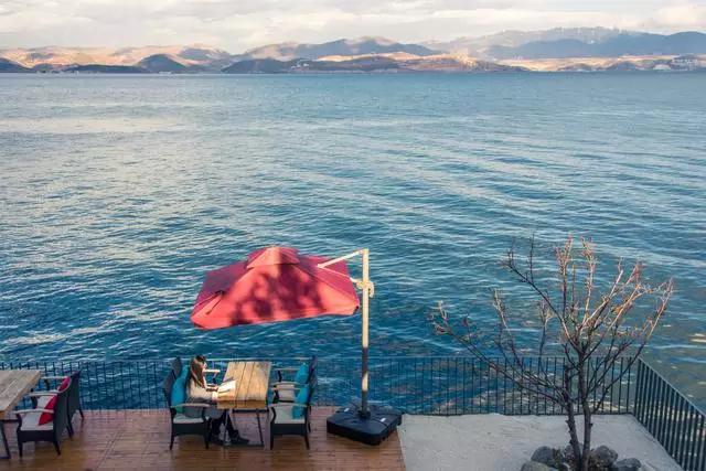 大理海棲七號(hào)院