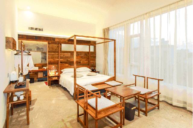 大理海棲七號院