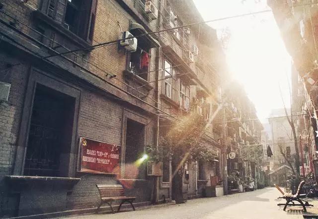 武漢邨墅·上海邨5號民國風情精品民宿