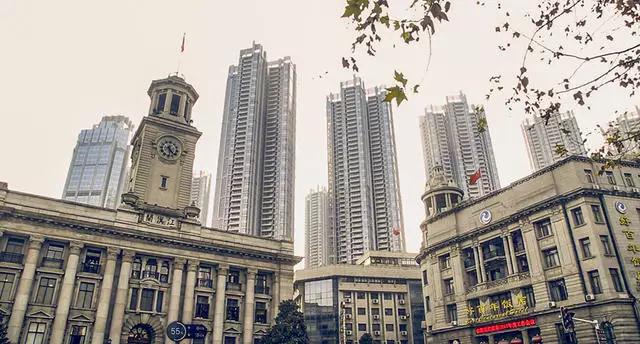 武漢邨墅·上海邨5號(hào)民國風(fēng)情精品民宿