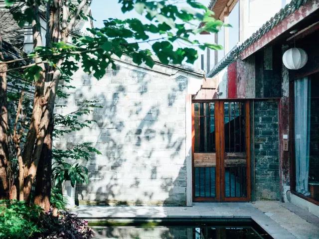 寧波慈舍美學民宿