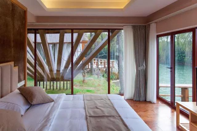 太湖之濱玖樹(shù)-森林的秘密