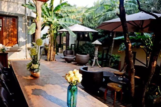 昆明書林街59號(hào)書林別院