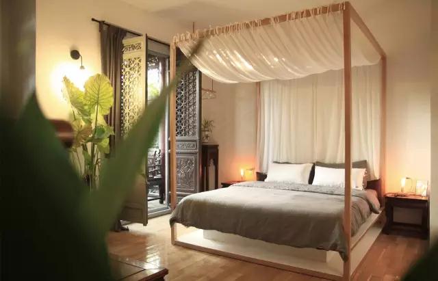 長(zhǎng)安一夕iii_house民宿