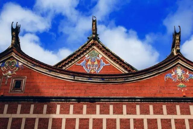 海上絲綢起點南洋庭院涴然別院民宿