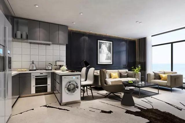 青島嶗山景區(qū)初識民宿