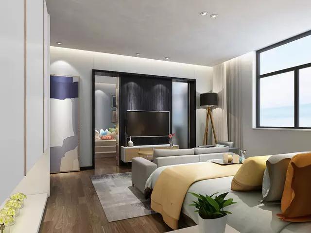 青島嶗山景區(qū)初識民宿