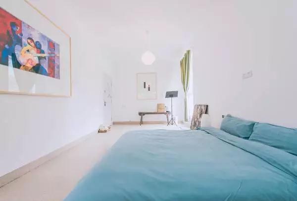 廈門有棵樹(shù)民宿