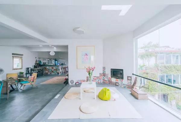 廈門有棵樹(shù)民宿