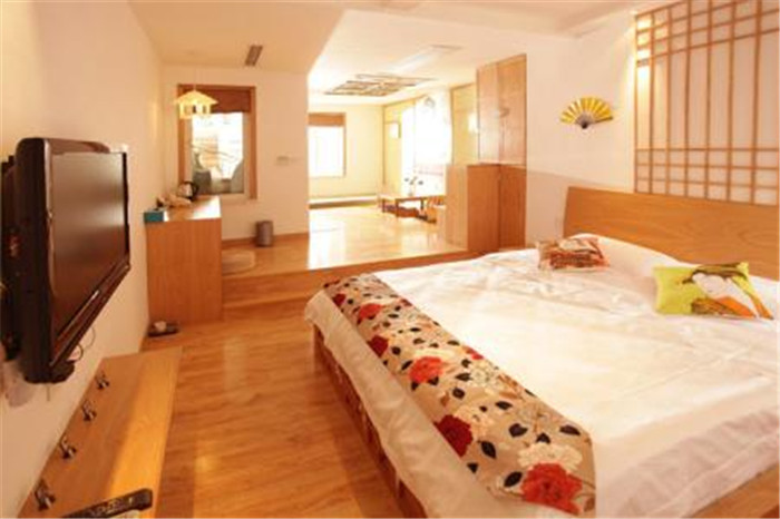 杭州茶香麗舍青年旅舍